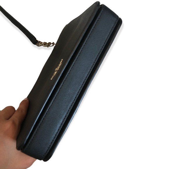 Kate Spade Connie Black Crossbody Bag - Picture 4 of 15